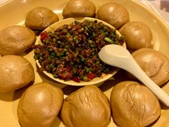 -深山老屋(国顺东路店)