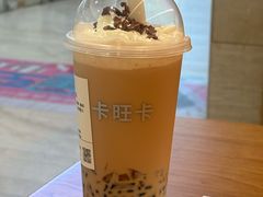 -卡旺卡(黄山银街店)