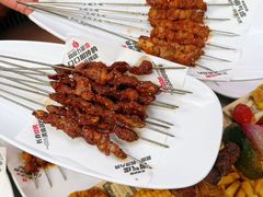 -鼎原力量东北吊炉烧烤(幸福街店)