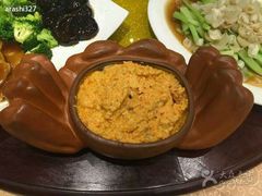 -功德林(南京西路店)