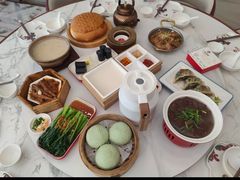 -广府汤语·靓汤·早茶·小粤菜(仁恒梦店)