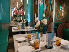 -雀蓝川菜(星悦汇店)