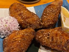 -晶吉·居酒屋·烧鸟·生鱼饭(中山区民主广场店)