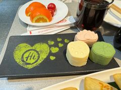-海底捞火锅(王府井店)
