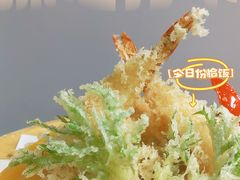 -江户前寿司·日料·寿喜烧(中关村壹号店)