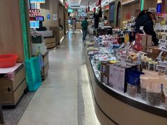-上海市长春食品商店(淮海中路店)
