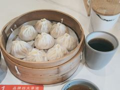 -馋三尺蟹粉小笼(人民广场店)