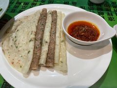 -令氏家外家周秦食府(高新店)