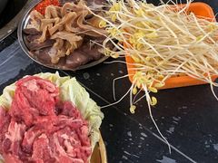 -刘艳黄牛肉(九襄店)