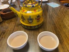 -吉祥圣雪藏餐