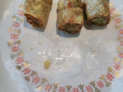 -如轩·海鲜砂锅粥·潮汕菜(一品天下店)