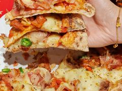 -盘炉forenza·云贵川融合小食堂 ( 钟楼中柳巷店)