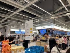 -宜家·瑞典风味餐厅(北京西红门店)