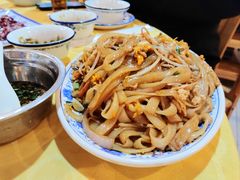 -大戚饭店(泰华路店)