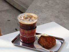 -A thing COFFEE(下梅林店)