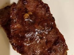 黑椒牛排-芭菲盛宴·环球美食(解放碑英利国际店)