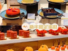 -广交会威斯汀酒店