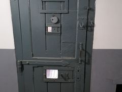 -青岛德国监狱旧址博物馆