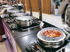 -漳州瑰丽半岛酒店·原素全日制餐厅