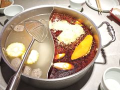 -宴全牛粤来越牛潮汕鲜牛肉火锅(海州万达广场店)