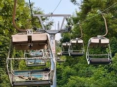 -富斯特索道