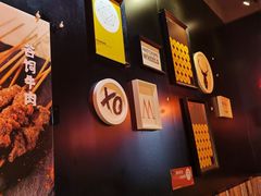 -小红烤翅(傅厚岗店)