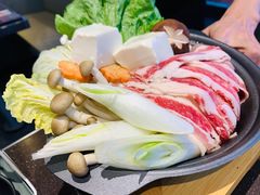 -元气寿司(东方宝泰店)