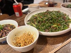 -铁公鸡·四川料理(天环广场店)