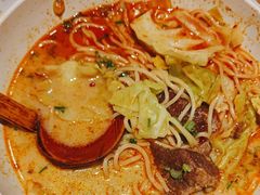 -味千拉面(又一城店)