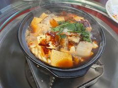 -柳沟豆腐宴64号院