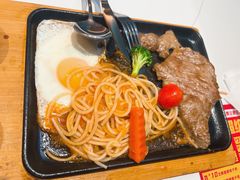 -豪享来(我格广场店)