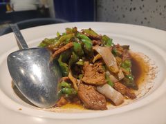 -兰湘子·湘菜小炒(石家庄万象城店)