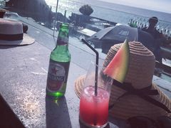 -Rock Bar Bali(Bali)