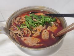-铁锅哥米线