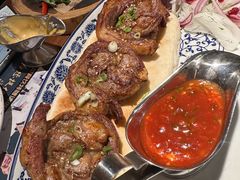 -卢布里西餐厅(总店)