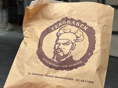 -Fergburger(皇后镇店)