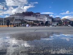 -布达拉宫