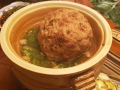 -天津菜馆(南湖店)