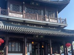 -虞山风景区