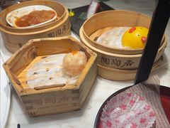 -陶陶居酒家(第十甫路总店)