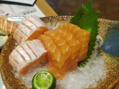 -Sushi Love 创意寿司(丽影广场店)