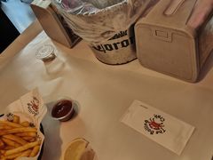 -The Boiling Crab宝灵蟹手抓海鲜(中国首店)