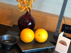 -新加坡文华东方酒店