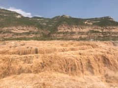 -陕西黄河壶口瀑布旅游区