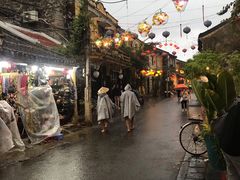 -会安古镇