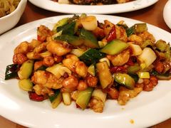 -付掌柜在成都·热炒砂锅集(金禾店)