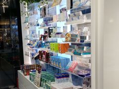 -一代眼镜(浦东大拇指广场店)