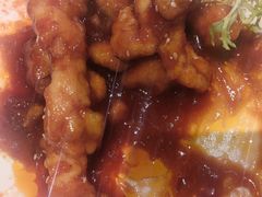 -周家二小姐的菜(西津渡店)