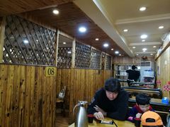 大堂-东镇老火锅(长春路首店)