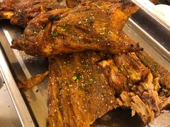 -巴山·烤全羊(高新总店)
